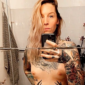 Lisa Rocketcock