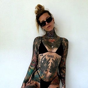Lisa Rocketcock
