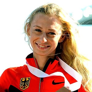 Lisa Ryzih