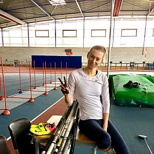 Lisa Ryzih