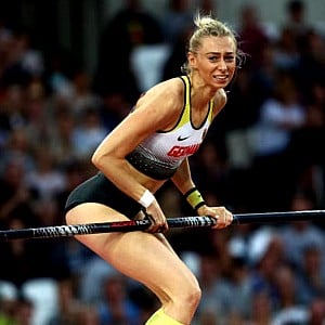 Lisa Ryzih