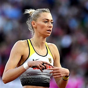 Lisa Ryzih