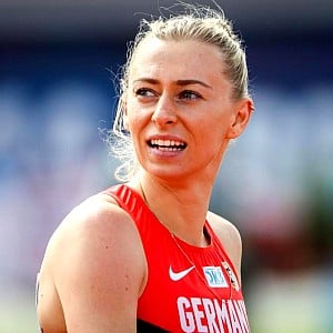 Lisa Ryzih