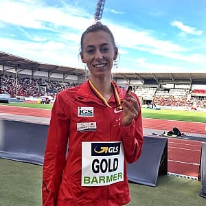 Lisa Ryzih