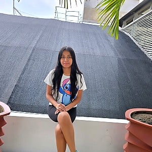 Lisa Sexxy