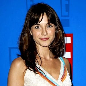 Lisa Sheridan