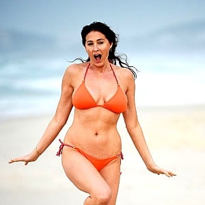 Lisa Snowdon