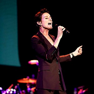 Lisa Stansfield