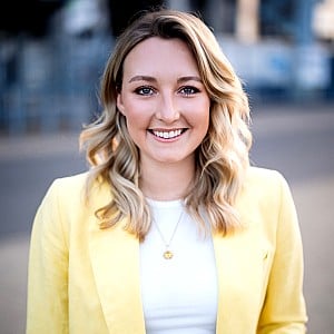 Lisa Tellers