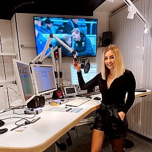 Lisa Tellers