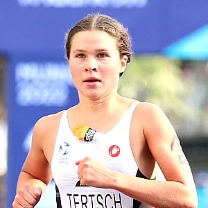 Lisa Tertsch