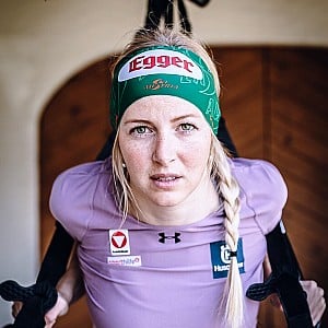 Lisa Theresa Hauser