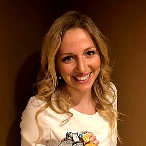 Lisa Theresa Hauser