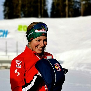 Lisa Theresa Hauser
