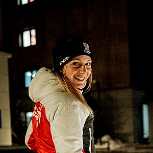 Lisa Theresa Hauser