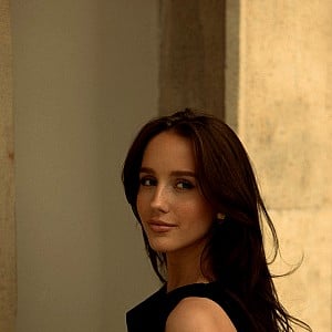Lisa Tjeng