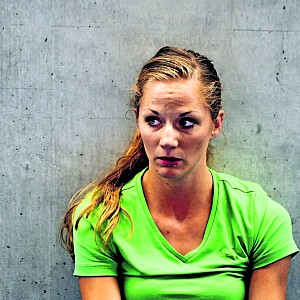 Lisa Urech
