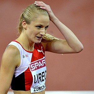 Lisa Urech