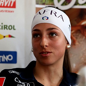 Lisa Vittozzi