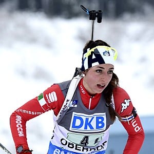 Lisa Vittozzi