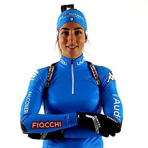 Lisa Vittozzi