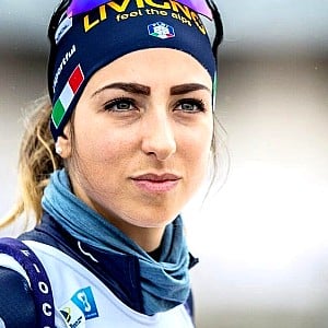 Lisa Vittozzi