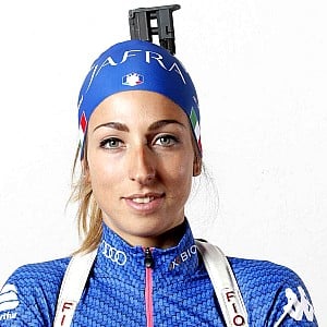 Lisa Vittozzi