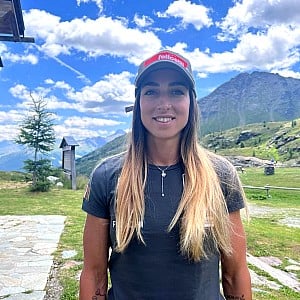 Lisa Vittozzi