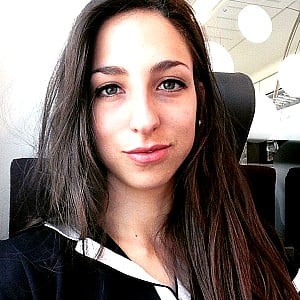Lisa Vittozzi