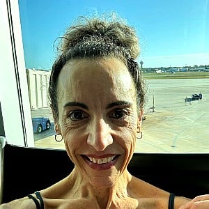 Lisa Ward (Fitness)
