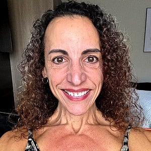 Lisa Ward (Fitness)