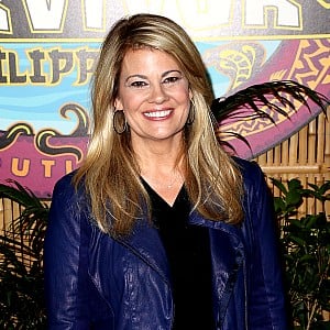 Lisa Whelchel