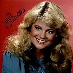 Lisa Whelchel