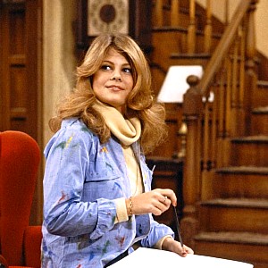 Lisa Whelchel