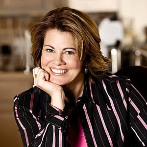 Lisa Whelchel