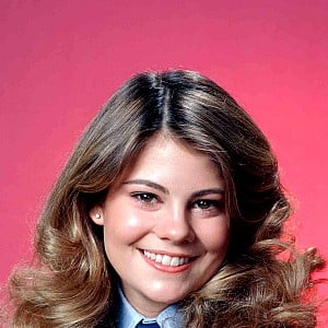 Lisa Whelchel