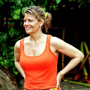 Lisa Whelchel