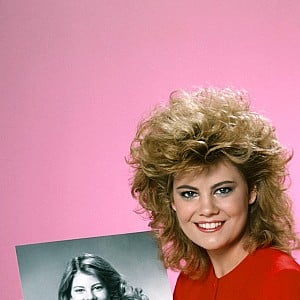 Lisa Whelchel