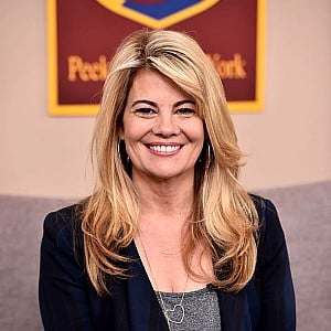 Lisa Whelchel