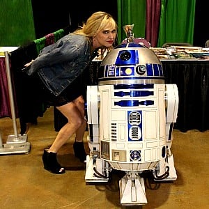 Lisa Wilcox