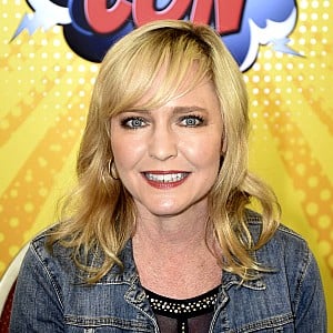 Lisa Wilcox