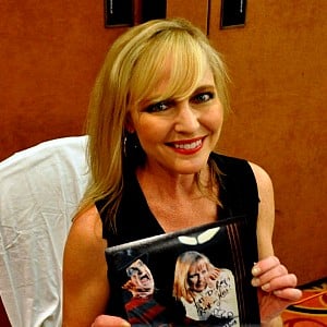 Lisa Wilcox