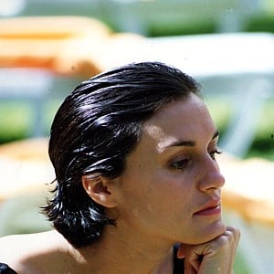 Lisa Zane