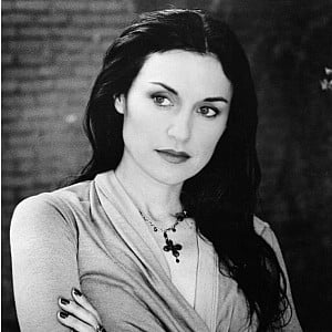 Lisa Zane