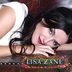 Lisa Zane