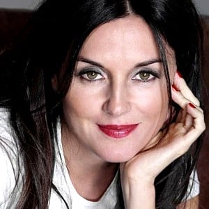 Lisa Zane