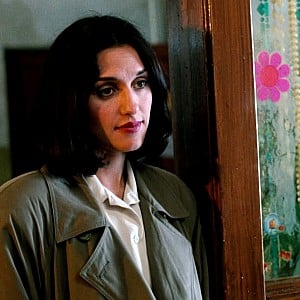 Lisa Zane
