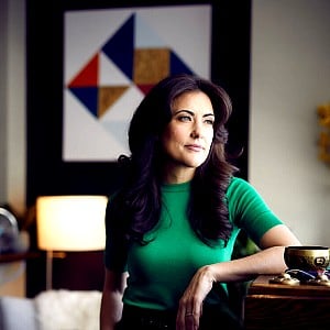 Lisa da Rocha