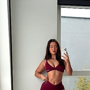Lisa van der Valk