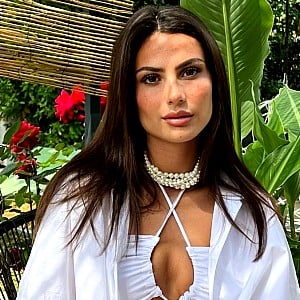 Lisa-Marie Giocanti